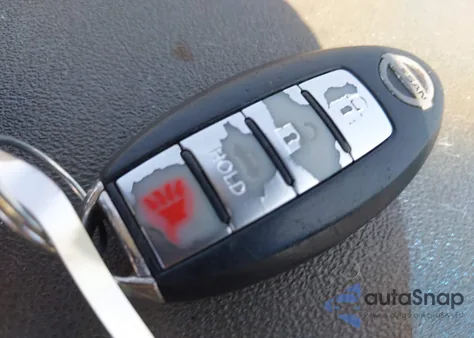 2008 Nissan Altima 2.5 S from USA, damaged, VIN 1N4AL21E28N412118